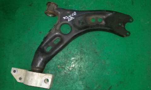 Brazo Suspension Delantero Derecho Seat Leon 1.9 TDI 105CV 77KW