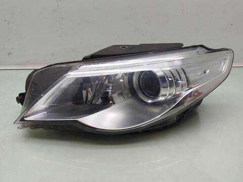 Faro Izquierdo Volkswagen Passat 2.0 TDI 170CV 125KW