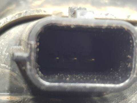 Foto 2ª: Faro Izquierdo Nissan Juke TEKNA (2010)