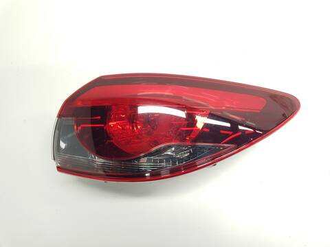 Foto 2ª: Piloto Trasero Derecho Mazda 6 STYLE