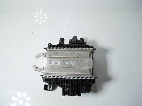 Intercooler Ford Transit 185 CV 136KW