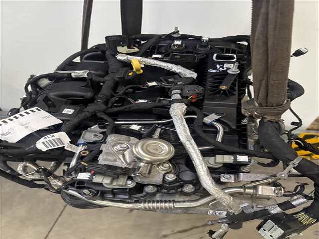Foto 2ª: Motor Completo Ford Explorer 2.3 ECOBOOST 305 CV 224KW [C23HDTX] (2020)