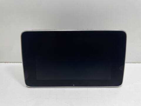 Pantalla Multifuncion Mercedes Clase G 230 651921