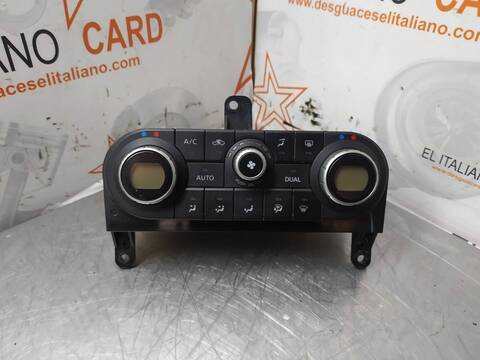 Foto 3ª: Mando Climatizador Nissan Qashqai ACENTA 150CV 110KW [M9R832] (2010)