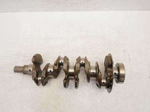 Foto 2ª: Cigüeñal Honda Jazz 90 CV 66KW [L12B1] (2010)