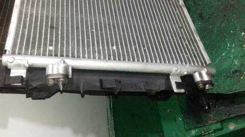 Foto 3ª: Radiador Calefaccion A.A. Renault Megane 1.5 DCI DIESEL BERLINA 106CV 78KW II CLASSIC BERLINA [K9K732] (2006)