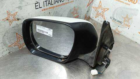 Retrovisor Izquierdo Suzuki Grand Vitara 1.9 DDIS JLX-EL 5-PTAS.) 129CV 95KW