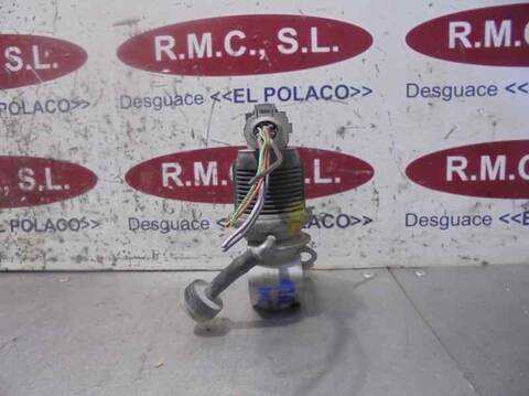 Foto 3ª: Valvula EGR Seat Ibiza 1.4 16V 75CV 55KW [BBY] (2003)