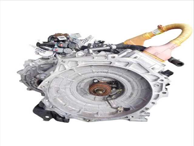 Foto 1ª: Caja Cambios Hyundai Kona 1.6 GDI HYBRID (2017)