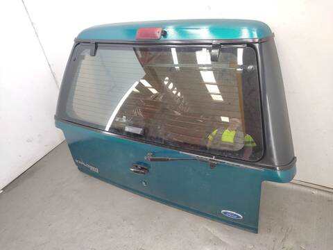 Foto 2ª: Portón Ford Explorer 4.0 V6 4WD 156CV 115KW [A4D] (1992)