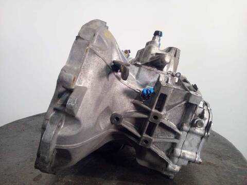 Foto 2ª: Caja Cambios Chevrolet Aveo 1.4 CAT 101CV 74KW [F14D4] (2011)