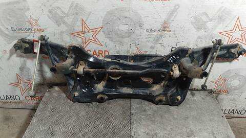 Puente Delantero Volkswagen Golf EDITION 116CV 85KW