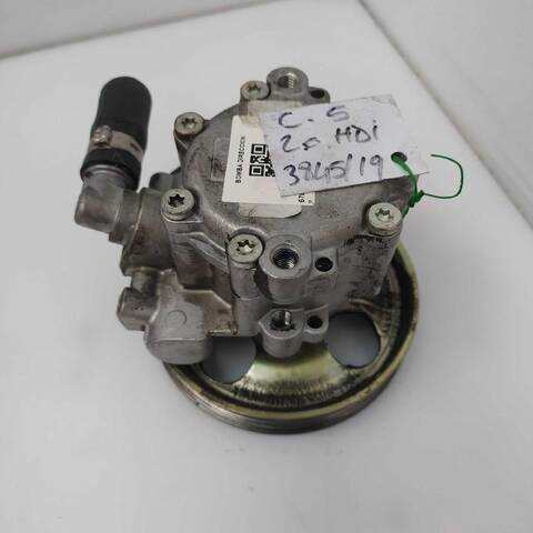 Foto 3ª: Bomba de Direccion Citroen C5 2.0 HDI DCRHZB DCRHZE) (2001)