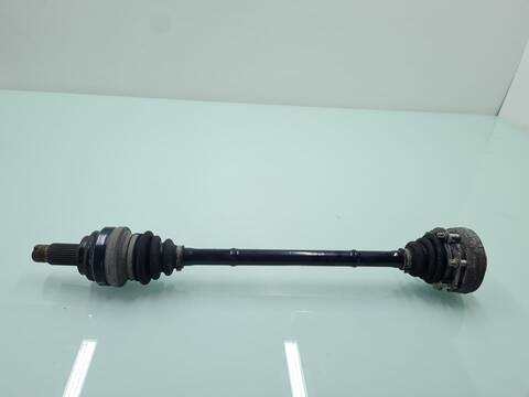 Transmision Trasera Derecha Bmw X1 SDRIVE 20D 177CV 130KW
