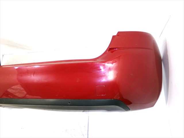 Foto 3ª: Paragolpes Trasero Peugeot 308 1.6 HDI 2013-2017 [9H05] (2014)