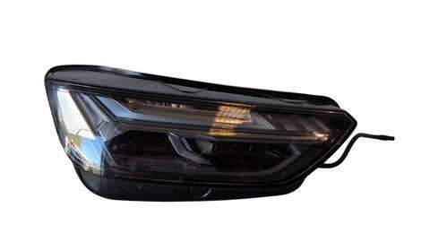 Faro Derecho Audi Q5 VERSION INDEFINIDA