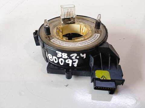 Foto 2ª: Anillo Airbag Volkswagen Golf CONCEPTLINE E) 140CV (2003)