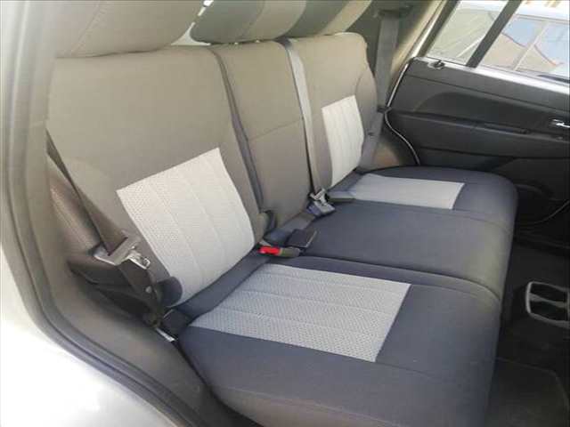 Asientos Traseros Jeep Cherokee D51C