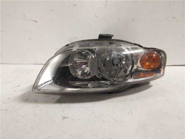 Faro Izquierdo Audi A4 2.0 TDI