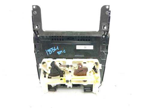 Foto 3ª: Mando Calefacción A. A. Citroen C4 BUSINESS 95CV 70KW [8F01] (2014)