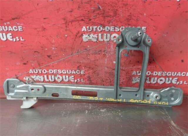 Elevalunas Eléctrico Trasero Izquierdo Ford Focus 1.8 TDCI