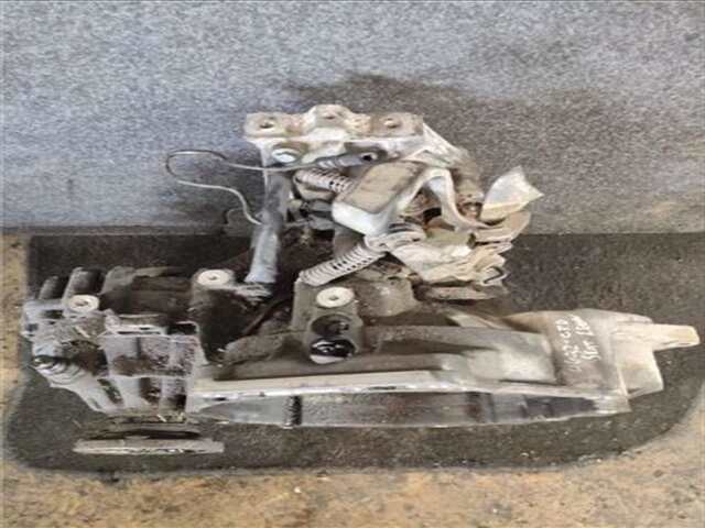 Foto 2ª: Caja Cambios Seat Leon 1.9 TDI [ASV]