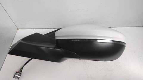 Foto 2ª: Retrovisor Izquierdo Peugeot 2008 HN05 (2021)