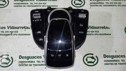 Mando Multifuncion Mercedes Clase V 200 136CV 100KW