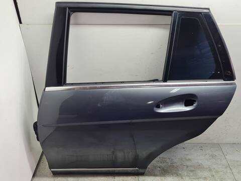 Puerta Trasera Izquierda Mercedes Clase C 160 220 T CDI 204.208) 170CV 125KW FAMILIAR