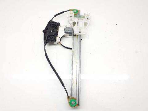 Foto 2ª: Elevalunas Manual Trasero Izquierdo Audi Q5 2.0 TFSI 155KW) 211CV [CDNC] (2009)