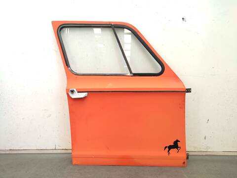 Puerta Delantera Derecha Citroen Dyane 6 DYANE 6 30CV 22KW