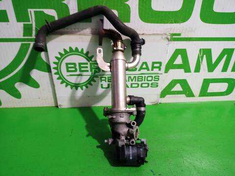 Foto 3ª: Valvula EGR Ford S Max TITANIUM 140CV 103KW CA1) [QXWB] (2006)