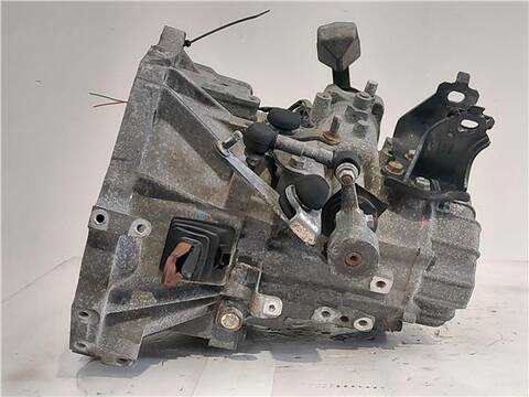 Foto 2ª: Caja Cambios Toyota Auris 1.6 VVTI 124CV 91KW [1ZR-FE] (2007)