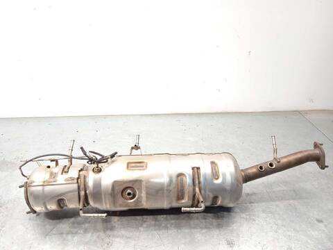 Catalizador Maxus E Deliver 9 ELECTRICO SV63C SV63D) FURGONETA