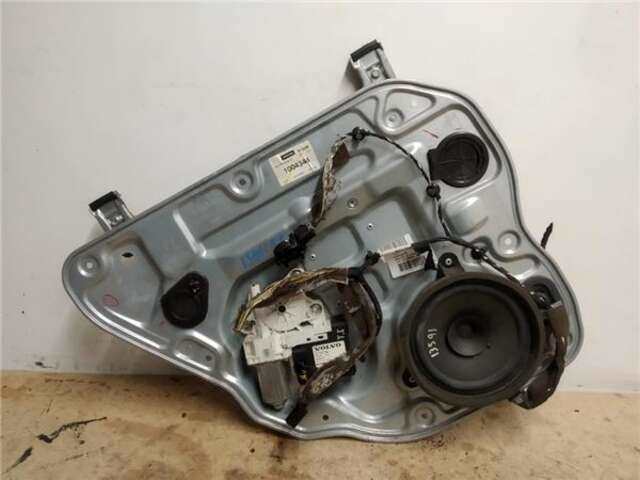 Elevalunas Eléctrico Trasero Izquierdo Volvo V50 1.6 D MOMENTUM [1.6 LTR. - 81 KW DIESEL CAT]