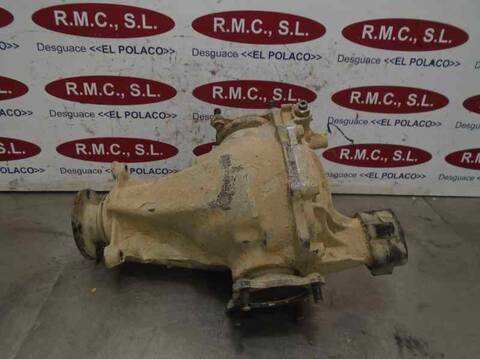 Diferencial Trasero Toyota Rav4 2.0 16V CAT 150CV 110KW