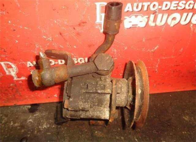 Bomba Servodireccion Nissan Navara 2.5 DCI