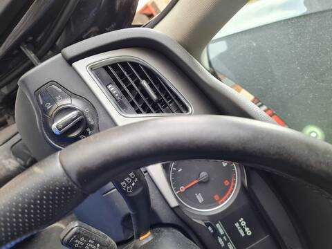 Foto 2ª: Volante Audi A4 2.0 TDI 125KW) 170CV [CAH] (2011)