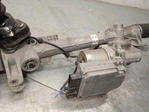 Foto 3ª: Cremallera de Direccion Mercedes Clase G 230 GLA 180 156.942) 122CV 90KW [270910] (2018)