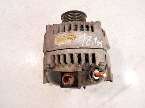 Alternador Dodge Ram 335 - 350 CV