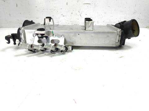 Intercooler Land Rover Discovery 300 CV 221KW