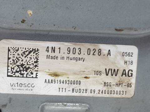 Foto 3ª: Alternador Audi Q8 50 TDI QUATTRO S LINE