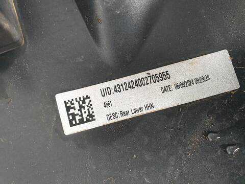 Foto 2ª: Paragolpes Trasero Renault Austral TECHNO ESPRIT ALPINE