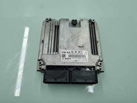 Centralita Motor ECU Volkswagen Touran ADVANCE BMT 150CV 110KW