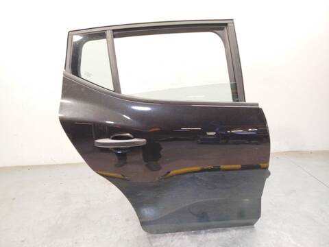 Puerta Trasera Derecha Dacia Sandero 1.0 TCE 90 ECO-G 91CV 67KW