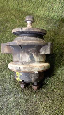 Foto 3ª: Despiece Motor Nissan Patrol 3.0 D GR Y61 3P [ZD30] (2002)