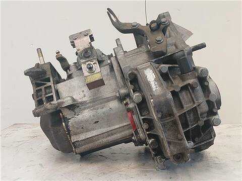 Foto 4ª: Caja Cambios Fiat Punto 1.2 60 60CV 44KW [188 A4.000] (2002)