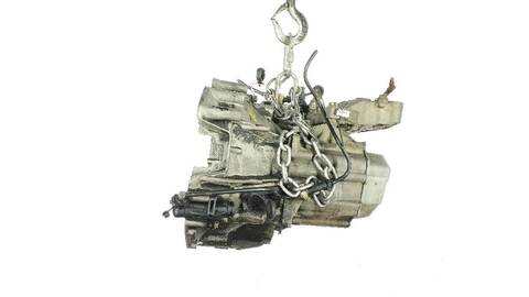 Foto 3ª: Caja Cambios Citroen Jumper 2.2 HDI 100 [4HV (P22DTE)] (2006)