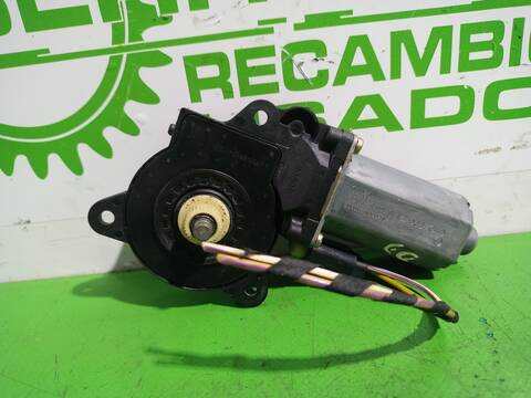 Elevalunas Eléctrico Delantero Izquierdo Ford Fiesta AMBIENTE 68CV 50KW