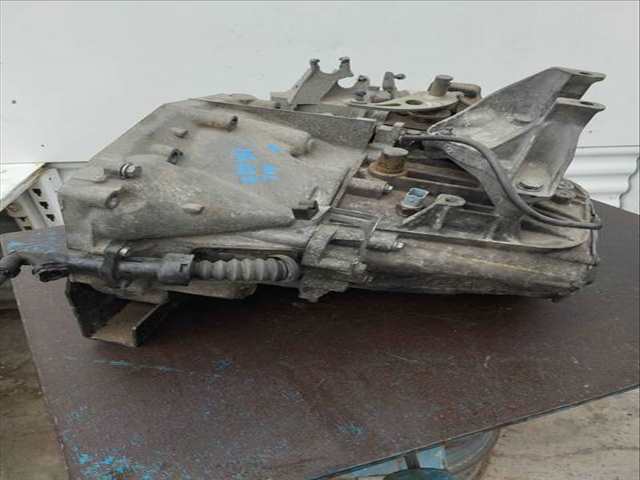 Foto 3ª: Caja Cambios Peugeot 407 2.0 16V HDI FAP CAT RHR - DW10BTED4) 136CV 100KW (2005)